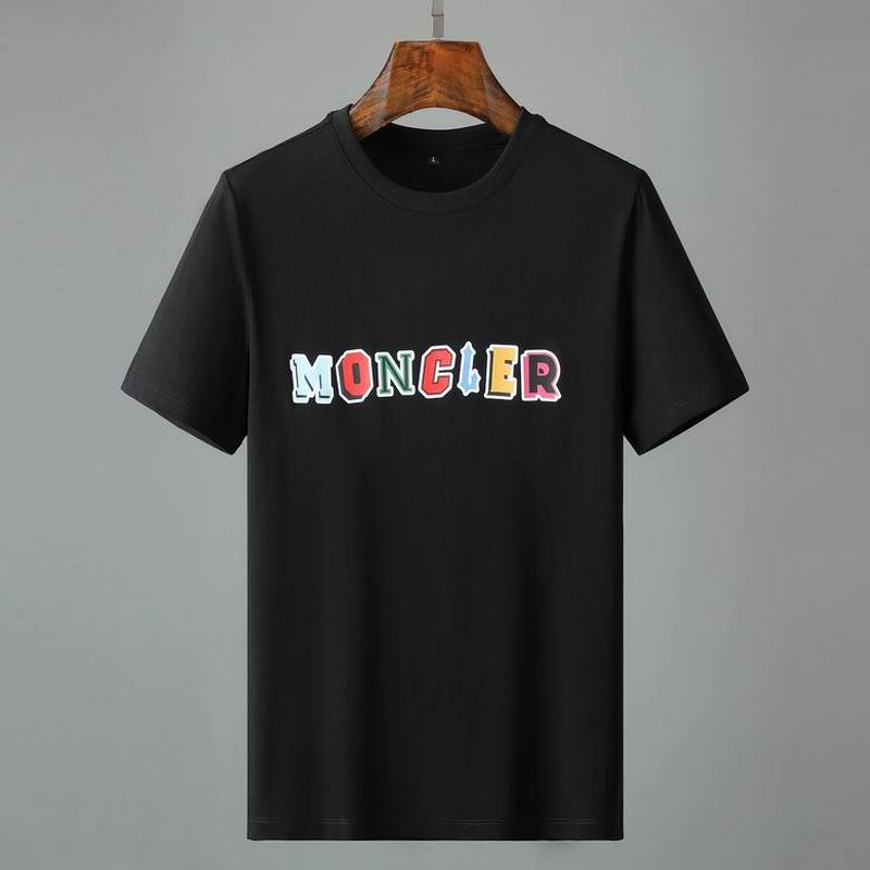 Moncler T-shirts 96